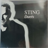 Sting LP Duets 2LP LP